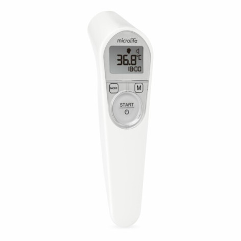 Polecamy Termometr NC 200, Microlife z oferty sklep medyczny.store  | MICROLIFE  | atrakcyjne ceny | 597 - Termometr Microlif... 2