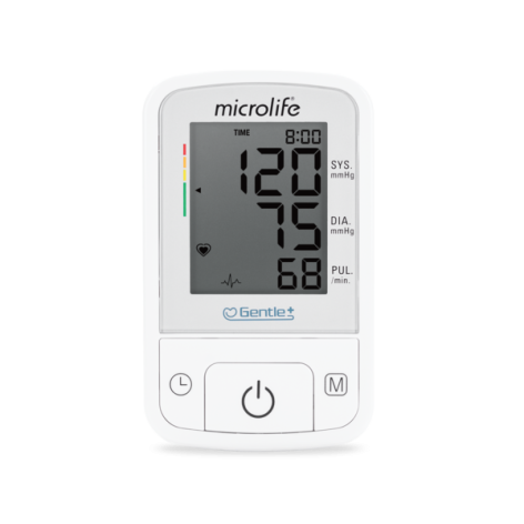 Polecamy Ciśnieniomierz naramienny BP A2 Basic, Microlife z oferty sklep medyczny.store  | MICROLIFE  | atrakcyjne ceny | 241... 2