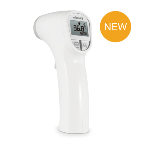 Polecamy Termometr bezkontaktowy NC 300, Microlife z oferty sklep medyczny.store  | MICROLIFE  | atrakcyjne ceny | 2420 - 2