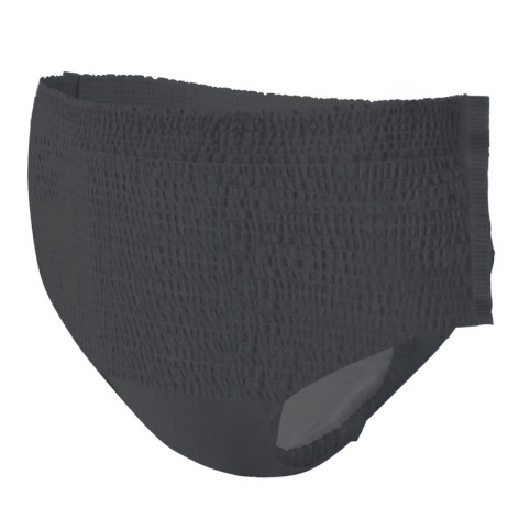Polecamy Pieluchomajtki dla dorosłych Dailee Pant Lady Premium Plus Black – dyskretne majtki chłonne dla kobiet z oferty skle... 2
