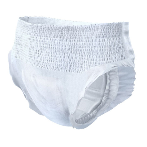Polecamy Majtki chłonne dla dorosłych Dailee Pant Premium Plus – wygodne pieluchomajtki dla seniorów i osób aktywnych z ofert... 2