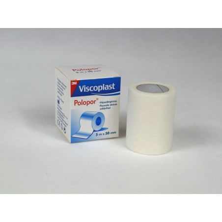 Polecamy Plaster hipoalergiczny Viscoplast Polopor, 1 szt. 3M z oferty sklep medyczny.store  | 3M  | atrakcyjne ceny | 372 - ... Polecamy Plaster hipoalergiczny Viscoplast Polopor, 1 szt. 3M z oferty sklep medyczny.store  | 3M  | atrakcyjne ceny | 372 - ...