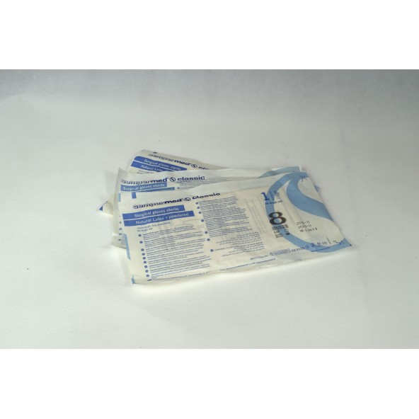 Medyczne rękawice jałowe w cenie 1,39 zł, marka ZARYS w kategori RĘKAWICE, SZPATUŁKI . Hurtownia medyczna www.medyczny store Medyczne rękawice jałowe w cenie 1,39 zł, marka ZARYS w kategori RĘKAWICE, SZPATUŁKI . Hurtownia medyczna www.medyczny store