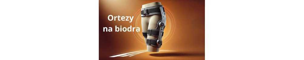 Ortezy i stabilizatory biodra