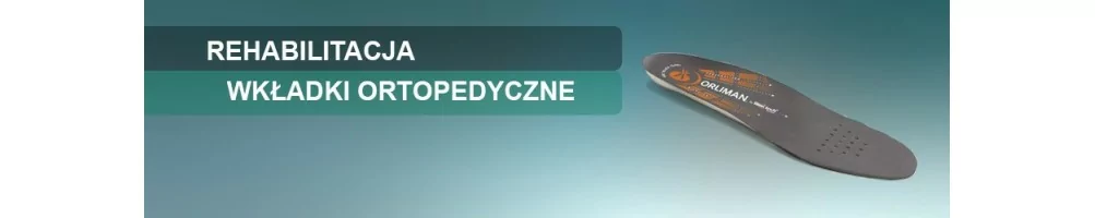 Wkładki ortopedyczne do butów na płaskostopie, ostrogę