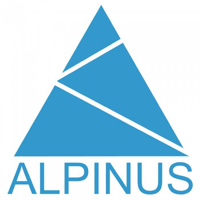 Alpinus chemia